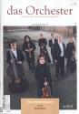 Das Orchester April 2012 berlebenskunst - Freie Ensembles