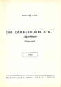 Der Zauberrubel rollt Viola