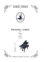 Russisches Leiden op.39 fr Flte und Klavier