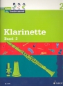 Jedem Kind ein Instrument fr Klarinette Schlerheft