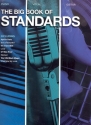 The Big Book of Standards for piano/vocal/guitar