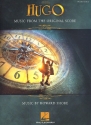 Hugo Hugo Cabret film music for piano solo