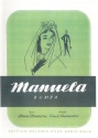 Manuela: Einzelausgabe Gesang und Klavier