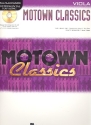 Motown Classics (+CD) for viola