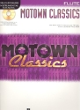 Motown Classics (+CD) for flute