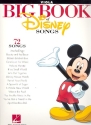 Big Book of Disney Songs for viola