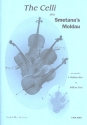 The Moldau fr 4 Violoncelli Partitur und Stimmen