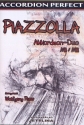 Piazzolla  fr 2 Akkordeons Spielpartitur