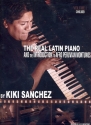 The Real Latin Piano and the Introduction to Afro Peruvian Montunos vol.1 (+CD)
