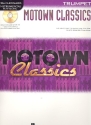 Motown Classics (+CD): for trumpet