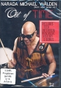Out of Time - for Drum Set DVD