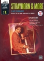 Strayhorn & More (+MP3-CD): for rhythm section (piano, bass, drum set) Jazz playalong series vol.1