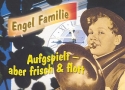 Engelfamilie - Aufgspielt - aber frisch und flott (+CD): fr Blasorchester Stimmen