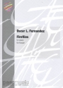 Fireflies for piano