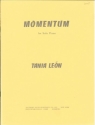 Momentum for piano
