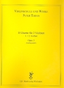 Schule op.3 - 20 Duette 1. und 2. Griffart fr 2 Violinen Spielpartitur