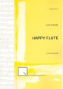 Happy Flute für Flöte und Klavier