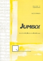 Jumbo op.100 fr Jugend-Blasorchester Partitur