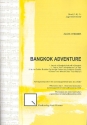 Bangkok Adventure op.65 fr Jugend-Blasorchester Partitur