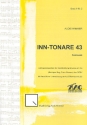 Inn-Tonare 43 op.78 fr Blasorchester Partitur