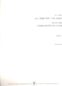 String quartet no.3 parts