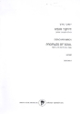 Profiles of Soul for flute and piano