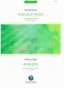 A Book of Verses for mixed chorus (SAATTB) a cappella score