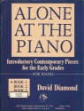 Alone at the Piano vol.1  for piano