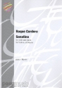Sonatina for violin and piano