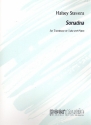 Sonatina for trombone (tuba) and piano