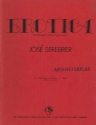 Erotica  for trumpet solo, flute, oboe, clarinet, horn and bassoon parts
