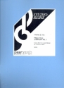 Finale from Symphony no.2 for concert band score