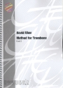 Method for Trombone vol.3