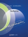 Notturno for voice and piano