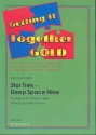 Star Trek - DeepSpace NIne fr variable Besetzung ( leicht  bis mittelschwer )) Partitur und Stimmen