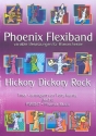 Hickory Dickory Rock: fr variables Blasorchester (leicht) Partitur und Stimmen