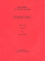 Starting Point for 4 flutes