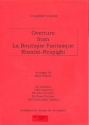 Rossini: Ouverture from 
