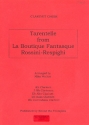 Rossini: Tarantelle from 