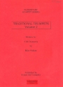 Traditional Trumpets Volume 2 for 4 trumpets