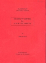 Shake and Swing for Four Trumpets for 4 trumpets