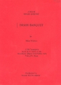 Brass banquet for brass quintet ( 2 trumpets in b, horn in f/eb, trombone und tuba)