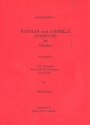 Glinka: Russlan and Ludmilla (overture) for brass quintet