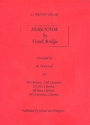 Serenade woodwind ensemble