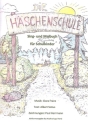 Die Hschenschule Sing- und Malbuch fr Schulkinder