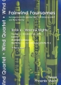 Fairwind Foursomes Band 6 4-stimmiges Holzblser-Ensemble Partitur und Stimmen