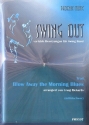 Blow away the Morning Blues fr variables Blserensemble (mittelschwer) Partitur und Stimmen