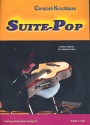 Suite-Pop fr Gitarre
