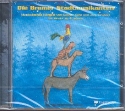 Die Bremer Stadtmusikanten Hrbuch-CD