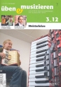 ben und musizieren 3/2012 Meisterlehre